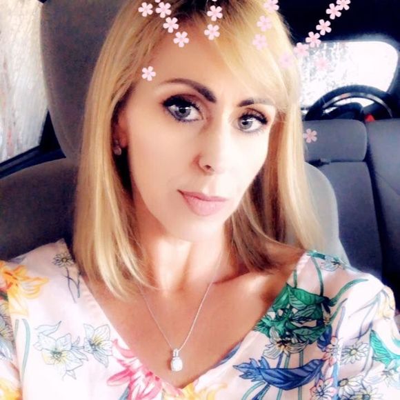 Meet your Posher, Geniece - Picture 1 of 1